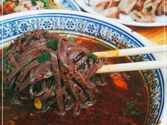 -惠记粉汤羊血(小南门店)