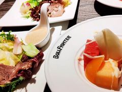 -斗牛士牛排餐厅(嘉里汇店)