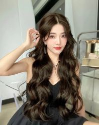 -GIRL STYLE 烫发·染发沙龙