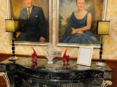 -上海和平饭店 Fairmont Peace Hotel