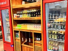 -韩盛·盛江山自助料理(于洪新玛特店)