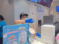 -DQ·蛋糕·冰淇淋(湖景东路店)