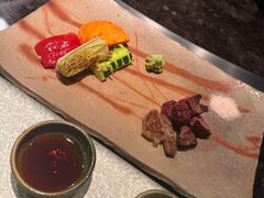 -Ginza Onodera铁板烧(外滩十八号店)