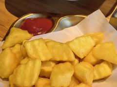 -邢氏老太太烤串(北兴街店)