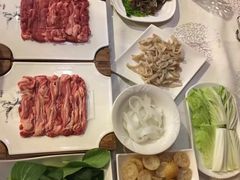 -皇城根(张杨店)