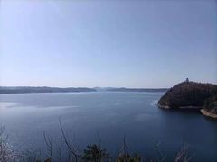 -萨尔浒风景区