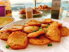-七鲜渔港美食餐厅(巽寮湾海景店)