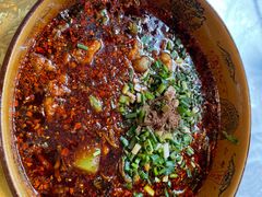 -乐山第一家临江鳝丝(茶坊路店)