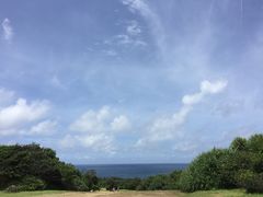 -鹅銮鼻公园