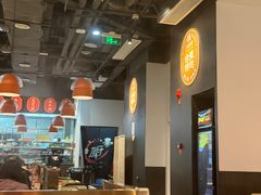 -八合里潮汕鲜牛肉火锅(福州万象城店)