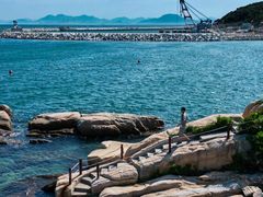 -野狸岛