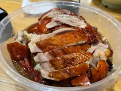 -晓马鸭店(新芜路店)