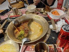 -旺蜀主成都串串火锅(西直门凯德MALL店)