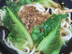 肉酱米线-阿木舂记·特色小吃(平江路店)