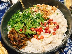 -滇道云南特色料理(康定路店)