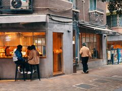 -来回·咖啡(天河南店)