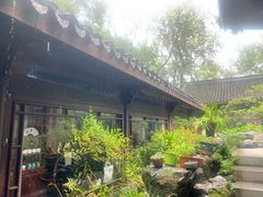 -乾园.魏庐湖景餐厅(花港店)