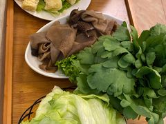 -东来顺饭庄(天坛店)