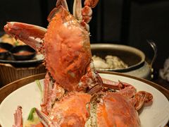 -黄龙海鲜大排档(杭州总店)