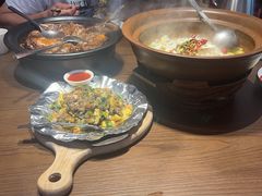 -闽鄂情·闽南招财鸭(水头店)