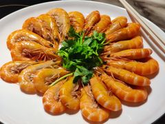 -蠔爺王志德生蚝馆(金沙湾店)