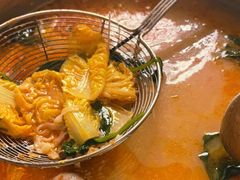 -琥珀川糟粕醋火锅(慈云寺店)