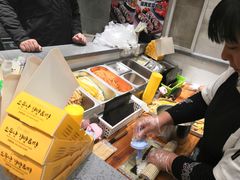 -传闻来紫菜包饭·打糕(西塔韩百店)