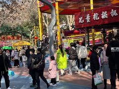 -西安市长乐公园