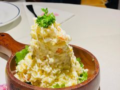 -俄士厨房(时代天街店)