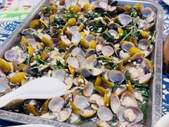 -米庄·原味私房菜(骏壹万邦店)