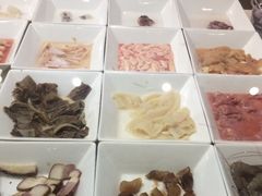 -拿渡麻辣香锅(和谐广场店)