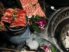 -牛焱·烧肉酒肆(五大道店)