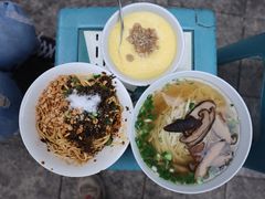 -刘臣街燃面
