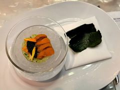 -广州四季酒店·佰鲜汇·现代法餐
