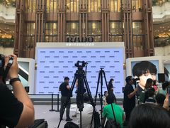 -新世界大丸百货