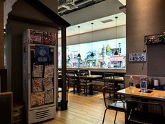 -沼津港精致料理·寿喜烧·烧鸟(漕河泾印象城店)