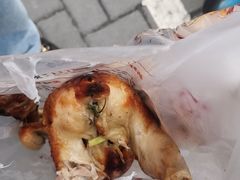 -吴山烤禽 (吴山路店)