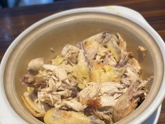 -民间瓦缸煨汤館(嵩山路店)