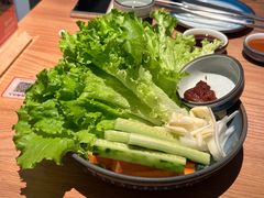 -烧肉达人•炭火烧肉(新天地店)