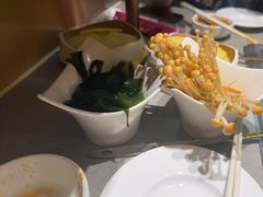 -海底捞火锅(河东万达广场店)