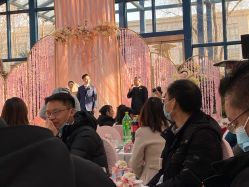 -荔枝屋婚礼堂