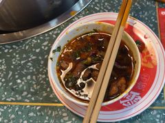 -怒火八零串串火锅(大渡口新天泽店)