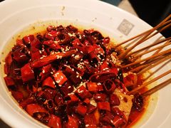 -曼玉餐厅(中原万达店)