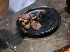 -江城二当家烤牛肉(莲塘新村店)