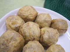 -南雄雄州土菜餐厅(粤北大厦店)