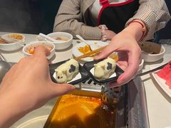 -海底捞火锅(枫蓝国际购物中心店)