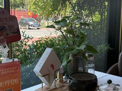 -小厨娘淮扬菜(天印大道店)