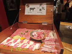 -MIKOMIKO和牛烧肉专门店(南门店)