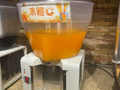 -汉巴味德(大悦城店)
