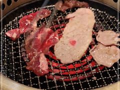 -神户赤童日式烤肉伙伴(东直门店)